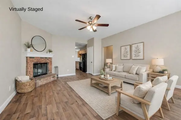 10504 Aransas Drive, Fort Worth, TX 76131