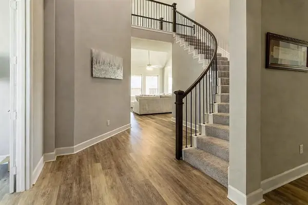 2711 Trinity Ridge Street, Mansfield, TX 76063