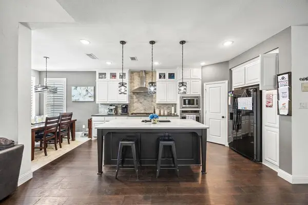 813 Pier Street, Little Elm, TX 76227