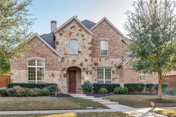 13659 Thornton Drive, Frisco, TX 75035