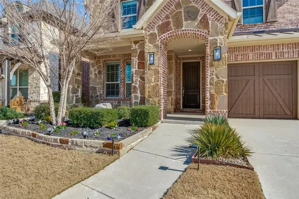 2629 Marble Creek Drive, The Colony, TX 75056