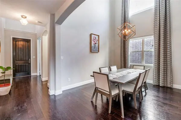 2629 Marble Creek Drive, The Colony, TX 75056