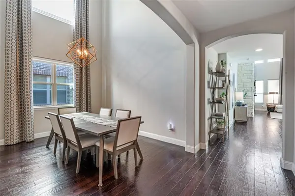 2629 Marble Creek Drive, The Colony, TX 75056