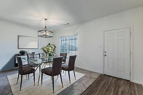 201 Sabine River Road, Glenn Heights, TX 75154