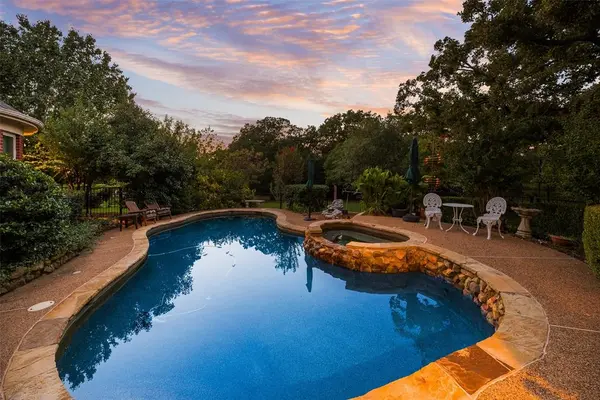 2816 Guardian Court, Flower Mound, TX 75022