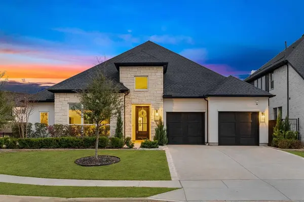 4010 Quinton Street, Prosper, TX 75078