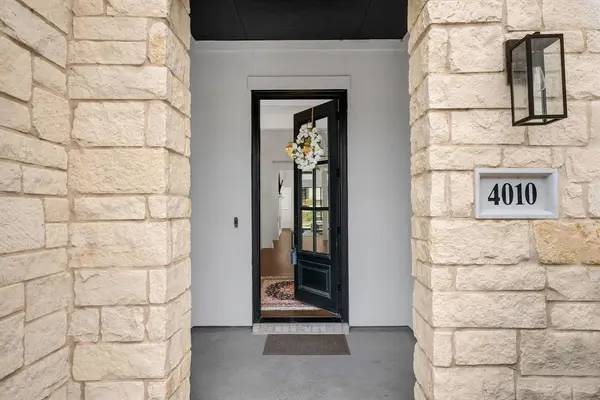 4010 Quinton Street, Prosper, TX 75078