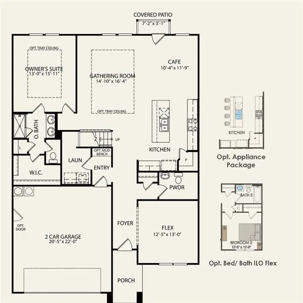 1805 Nelson Street, Anna, TX 75409