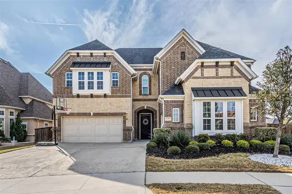 11185 Dark Star Lane, Frisco, TX 75035