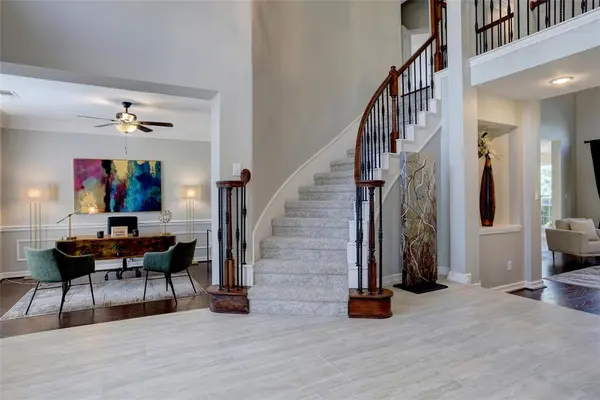 306 Waterford Court, Southlake, TX 76092