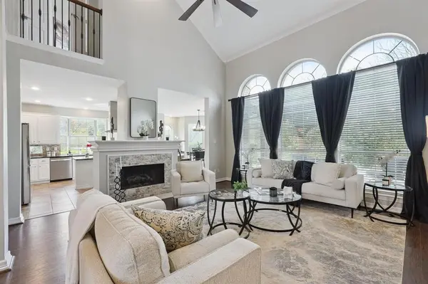 306 Waterford Court, Southlake, TX 76092