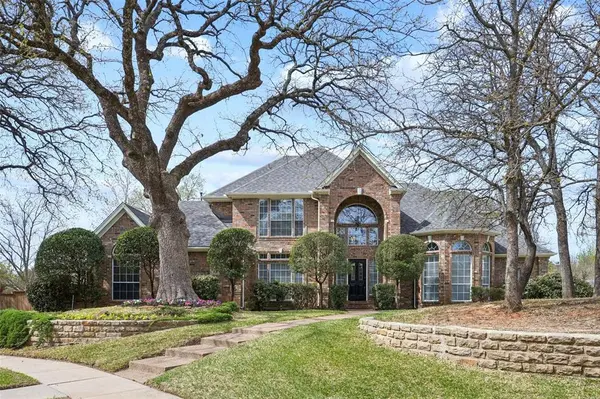 306 Waterford Court, Southlake, TX 76092