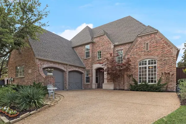 1909 Rising Star Drive, Allen, TX 75013