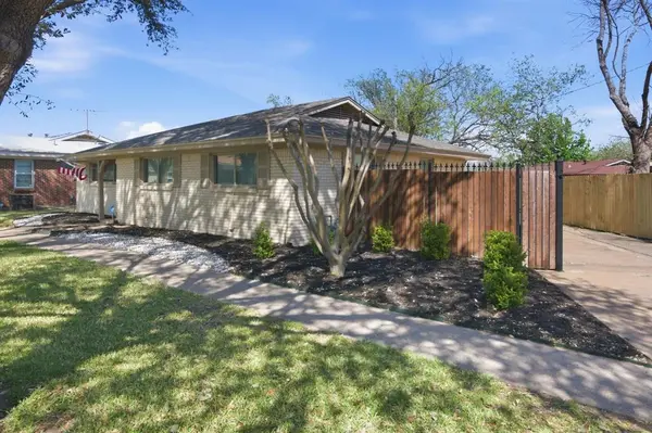 3608 Northcut Drive, North Richland Hills, TX 76117