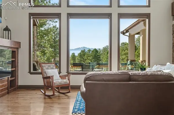 4255 Foxchase WAY, Colorado Springs, CO 80908