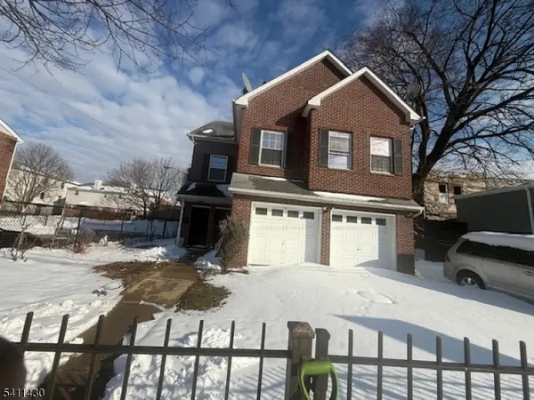 550-552 S 19Th St #1, Newark City, NJ 07103