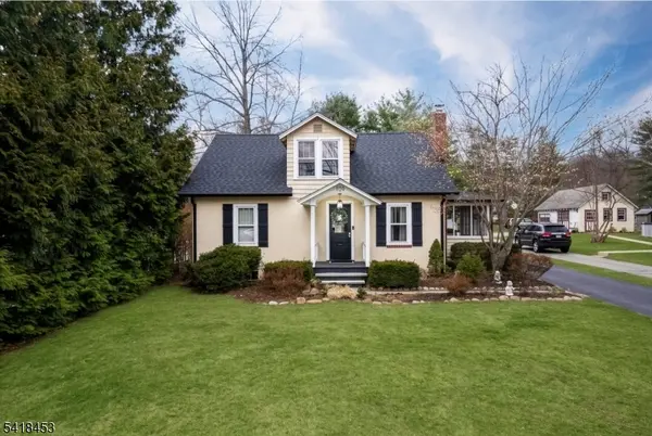 109 E Baldwin St, Hackettstown Town, NJ 07840