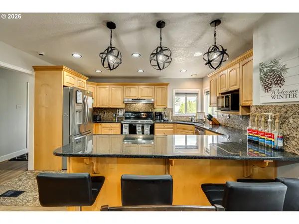 2126 LEWIS RIVER RD, Woodland, WA 98674