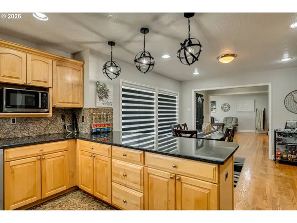 2126 LEWIS RIVER RD, Woodland, WA 98674