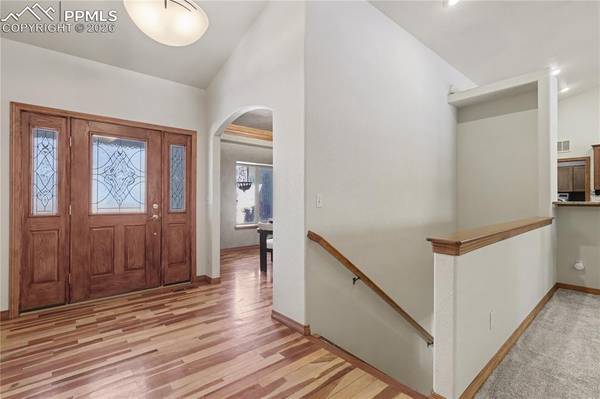 15805 Fools Gold LN, Colorado Springs, CO 80921