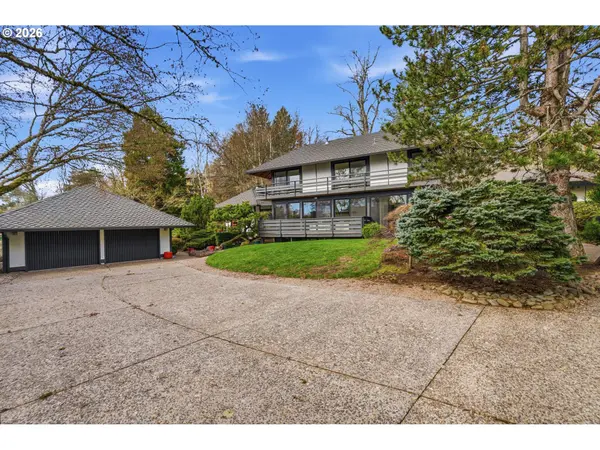 28 MONTICELLO DR, Lake Oswego, OR 97035