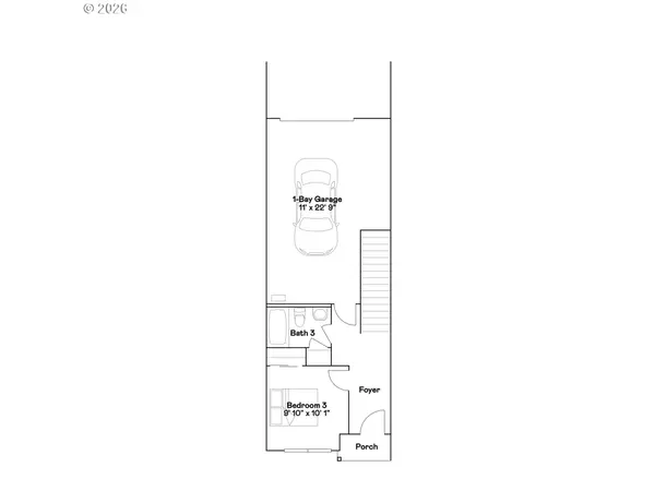 18640 SW PRECIPICE LN, Beaverton, OR 97007