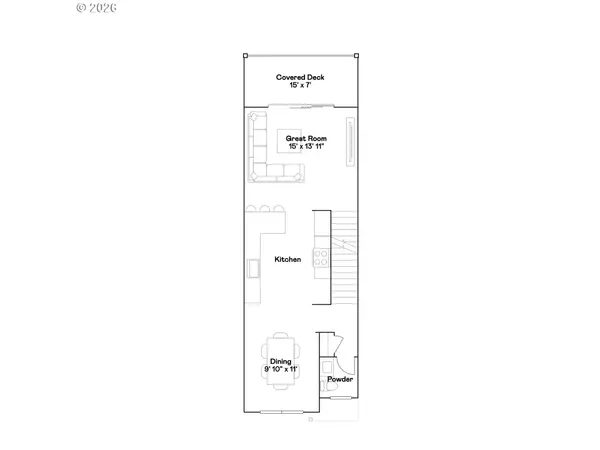 18640 SW PRECIPICE LN, Beaverton, OR 97007