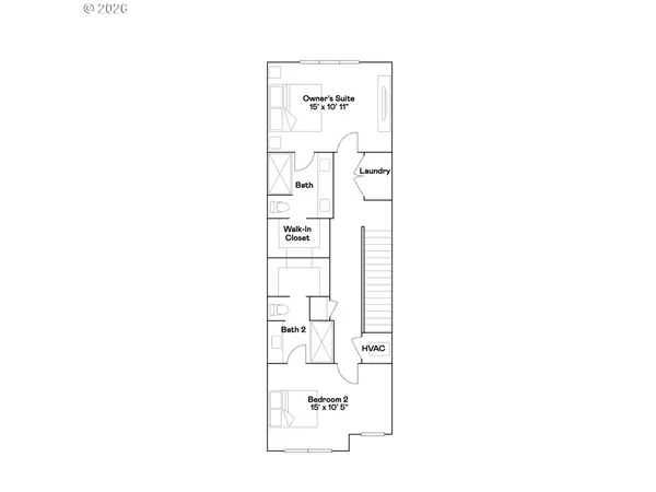 18640 SW PRECIPICE LN, Beaverton, OR 97007