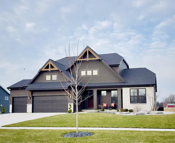 10629 Poppy LN, Allendale Twp, MI 49401