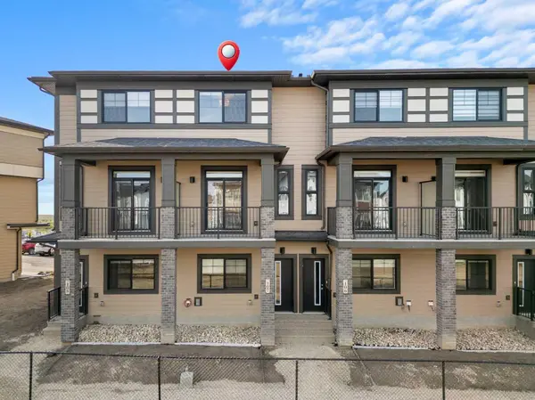 285 Chelsea CT #72, Chestermere, AB T1X 2W7