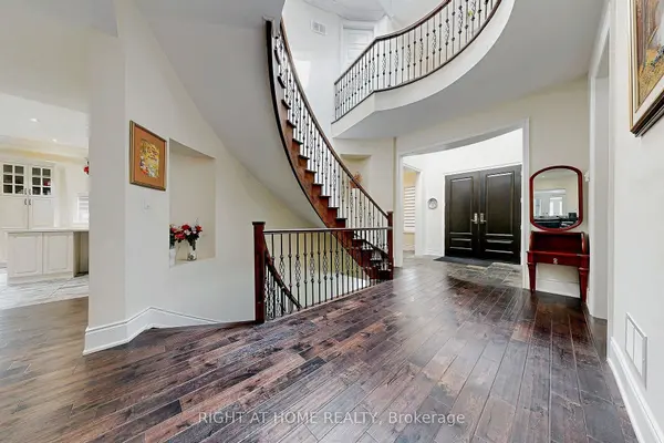 250 Church ST, Markham, ON L3P 2M7