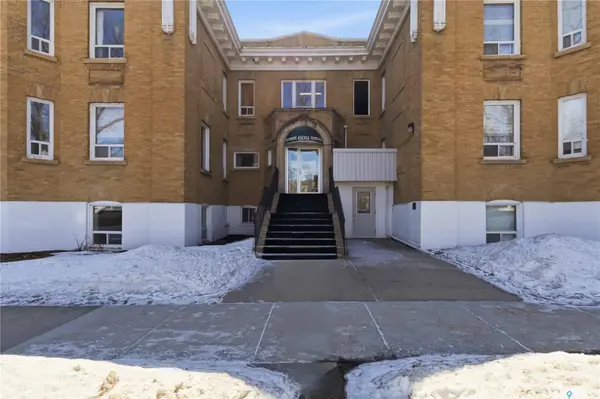 609 King STREET #103, Saskatoon, SK S7K 0N4