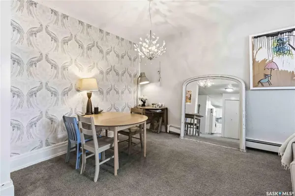 609 King STREET #103, Saskatoon, SK S7K 0N4