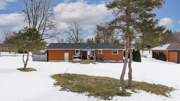 52 Water ST, Huron East, ON N0K 1G0