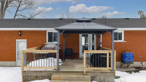 52 Water ST, Huron East, ON N0K 1G0