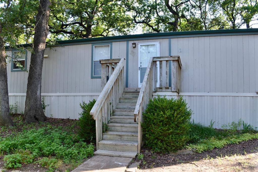 606 Chinn Chapel Road, Copper Canyon, TX 75077