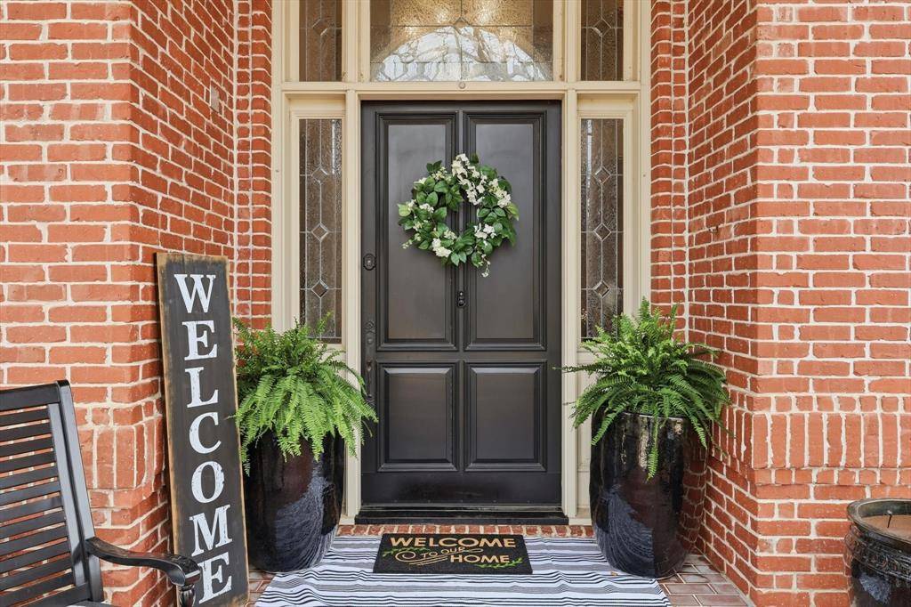 5110 Old Oak Lane, Colleyville, TX 76034