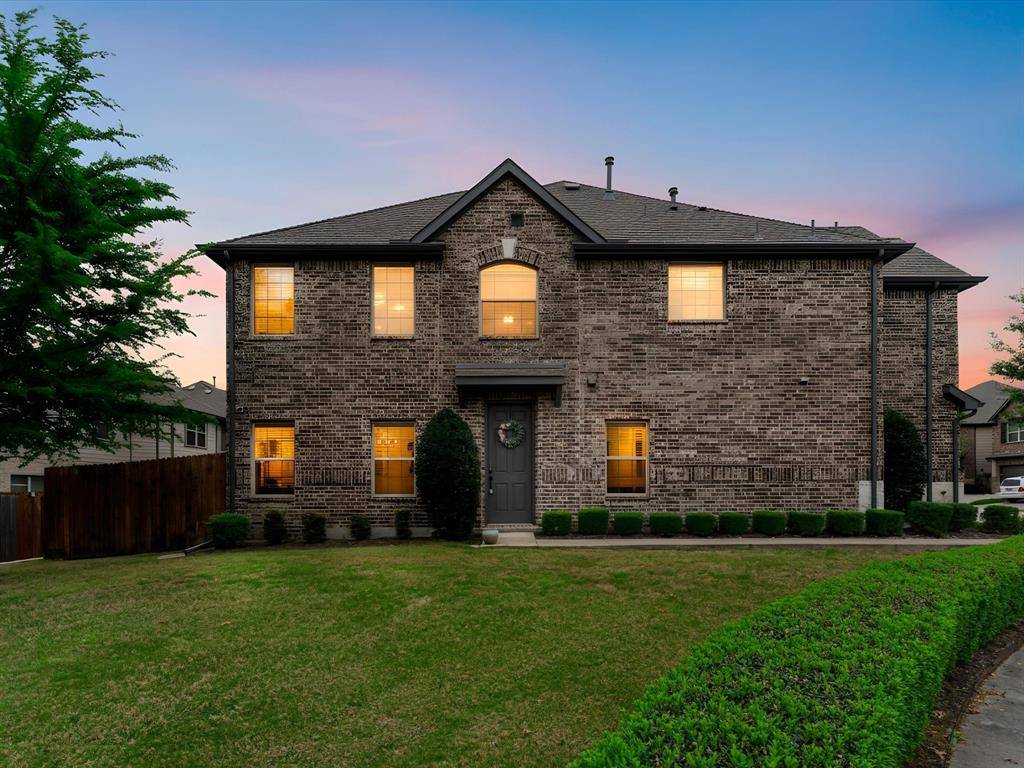 932 Brookville Court, Plano, TX 75074