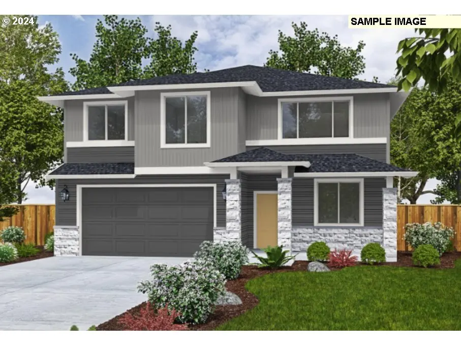 117 S 87TH AVE, Ridgefield, WA 98642