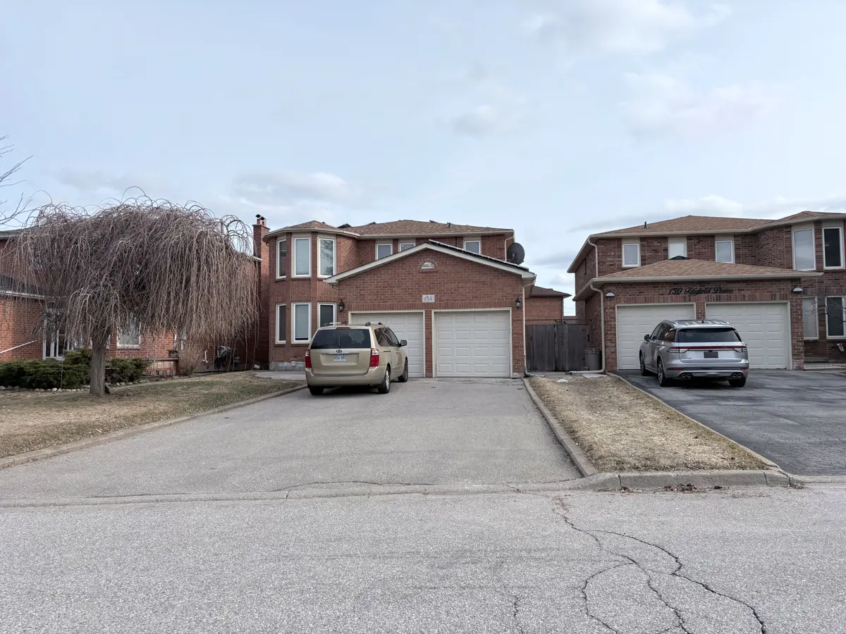 154 Fifefield DR #Basement, Vaughan, ON L6A 1L1