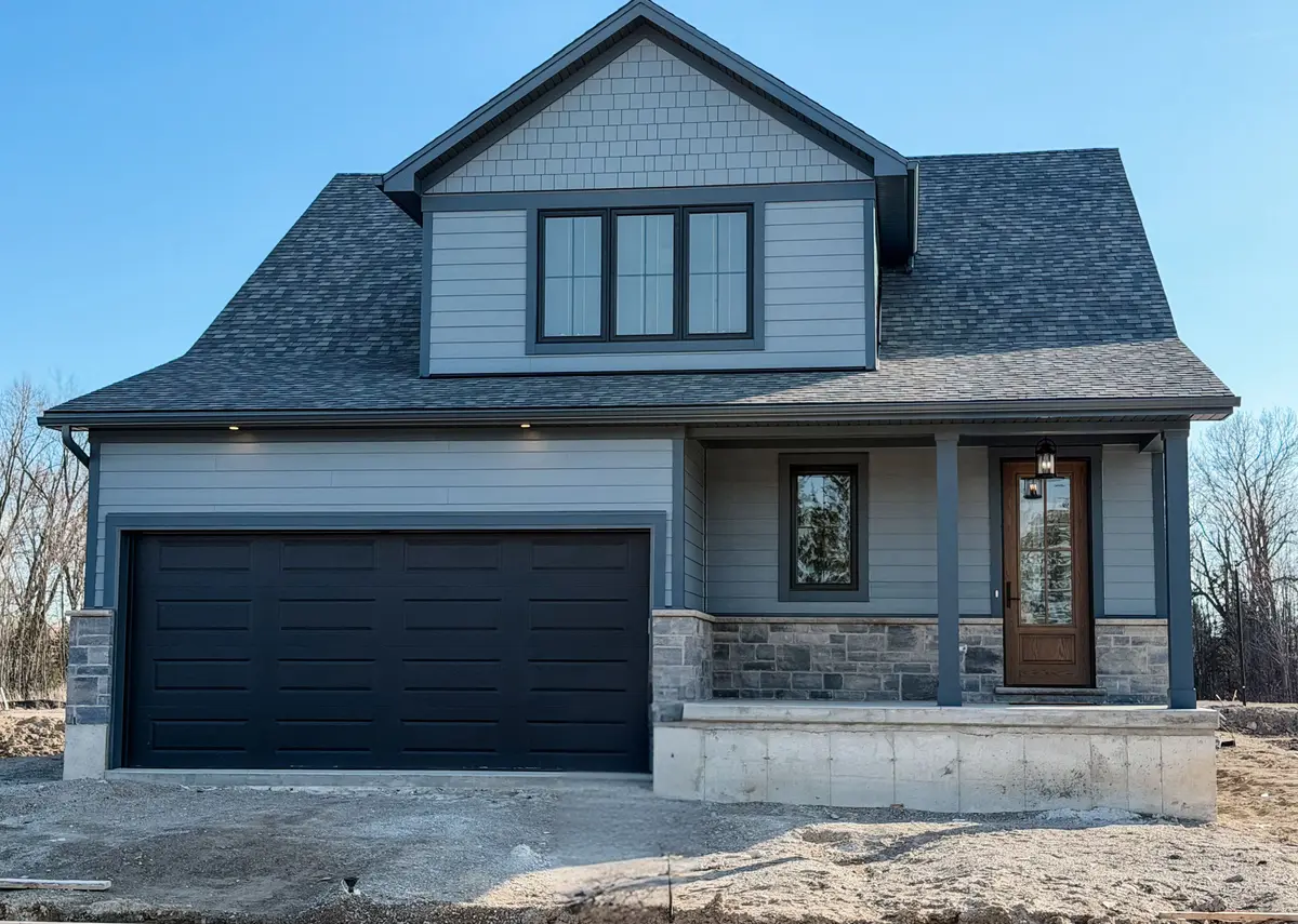 95 Dearing DR #Lot #29, South Huron, ON N0M 1T0