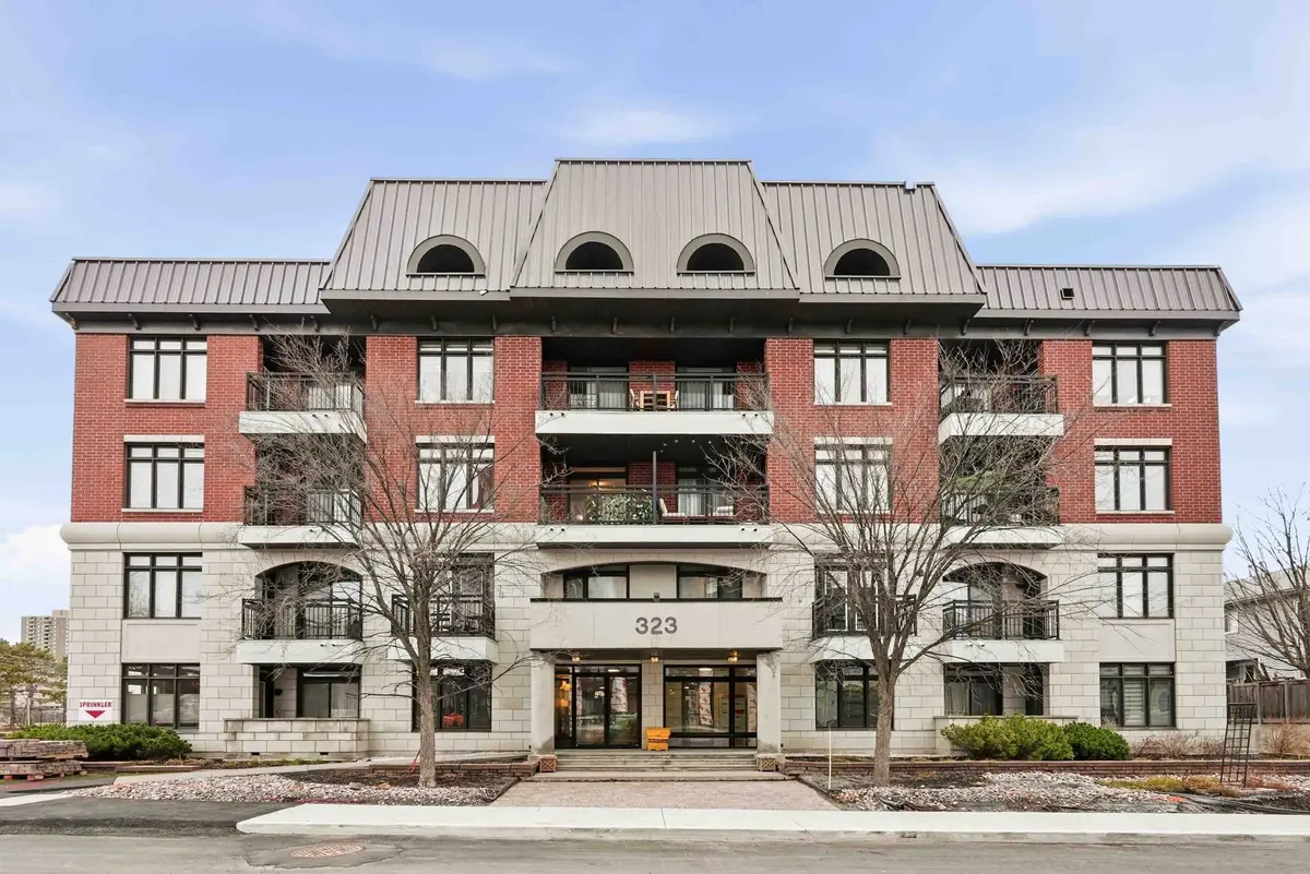 323 Winona AVE #204, Westboro - Hampton Park, ON K1Z 5H3