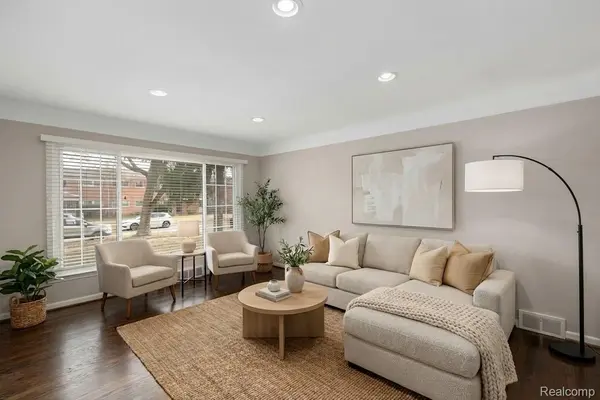 3221 shenandoah DR, Royal Oak, MI 48073