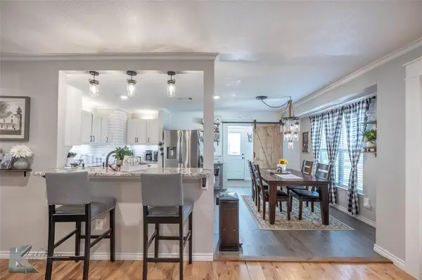 390 Mesquite Lane, Abilene, TX 79601