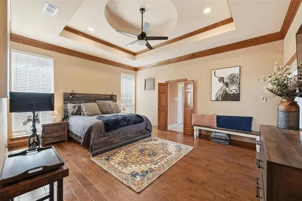 2817 Kingswood Drive, Grapevine, TX 76051