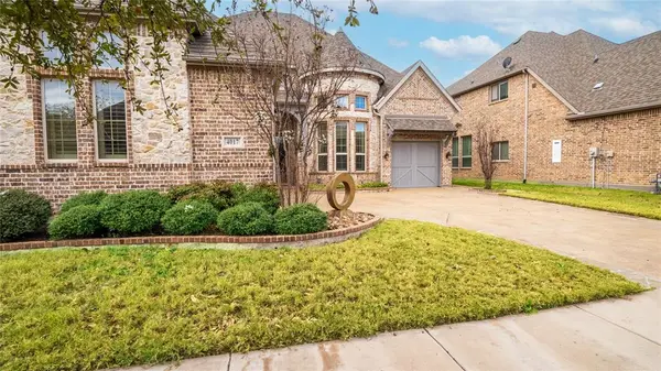 4017 Jasmine Fox Lane, Arlington, TX 76005