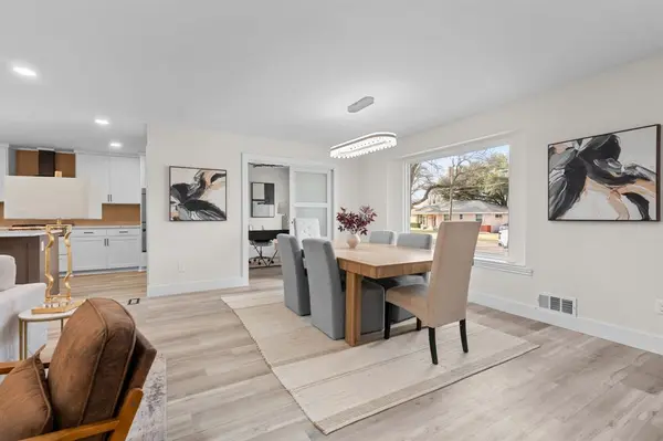 3228 Sharpview Lane, Dallas, TX 75228