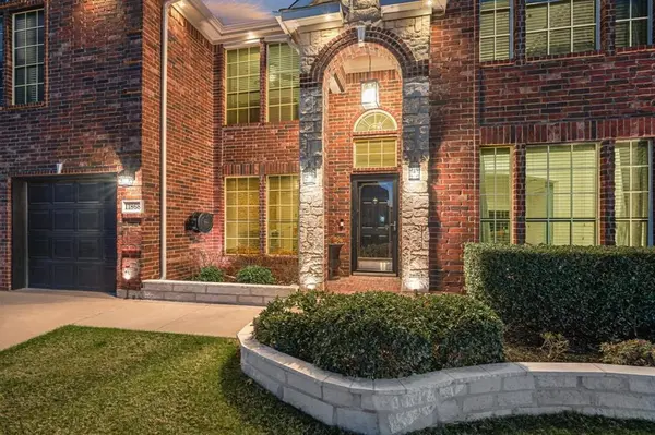 11868 Vienna Apple Road, Fort Worth, TX 76244