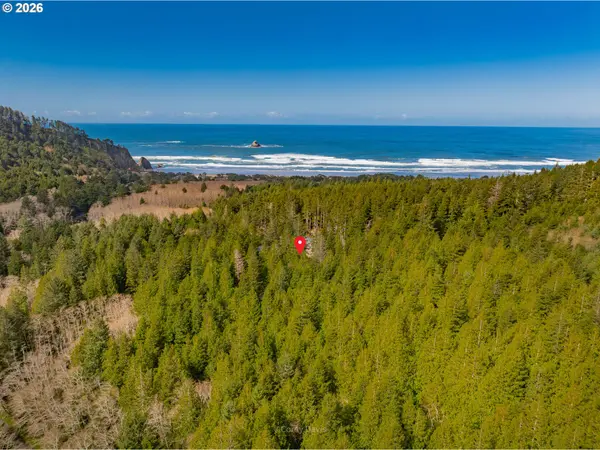 0 Wildwood LN #2904, Arch Cape, OR 97102