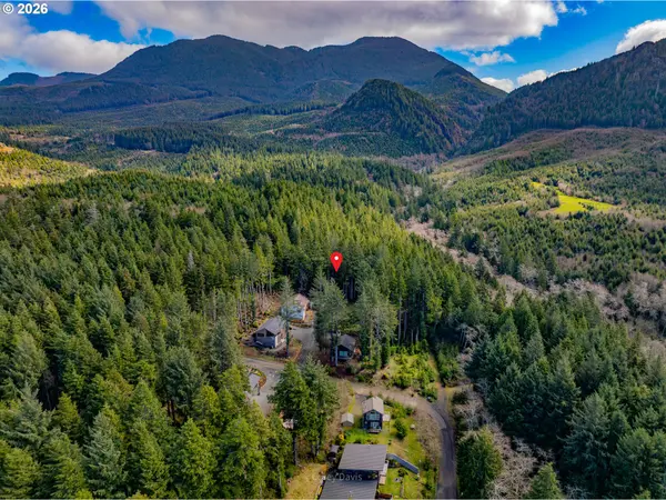 0 Wildwood LN #2904, Arch Cape, OR 97102